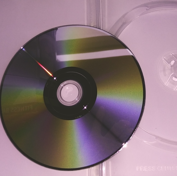 Yoga Class DVD - Picture 2 of 4